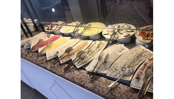 Hotel Tal Beach poza 12