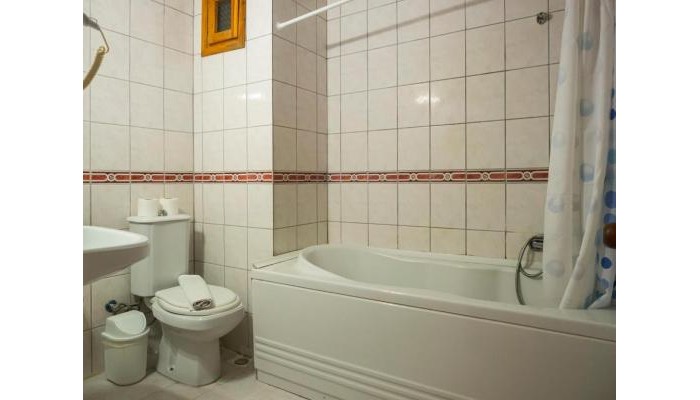 Hotel Tal Beach poza 7