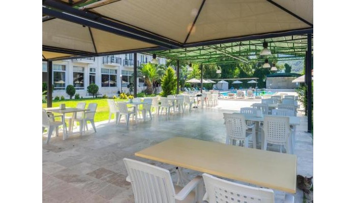 Hotel Tal Beach poza 10