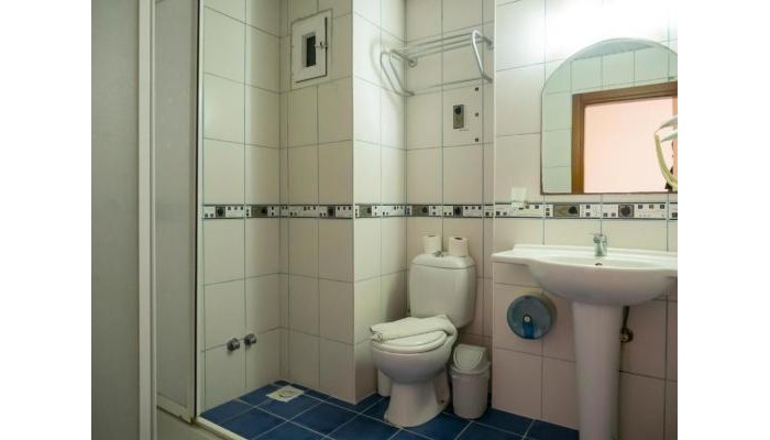 Hotel Tal Beach poza 6