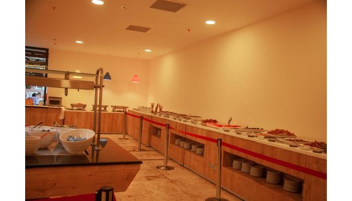 Hotel Transatlantik Beach Beldibi poza 6