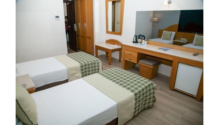 Hotel Transatlantik Beach Beldibi poza 2