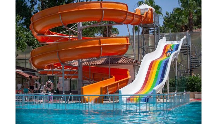 Hotel Transatlantik Beach Beldibi poza 12