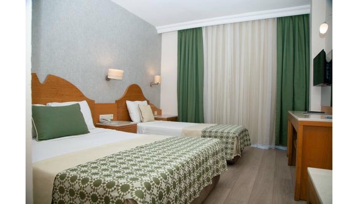 Hotel Transatlantik Beach Beldibi poza 3