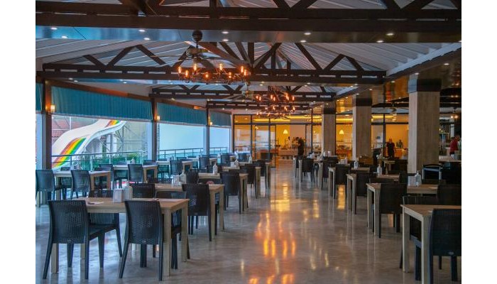 Hotel Transatlantik Beach Beldibi poza 4