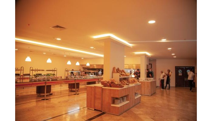 Hotel Transatlantik Beach Beldibi poza 8