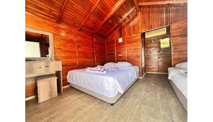 Imeros Hotel Beldibi poza 4