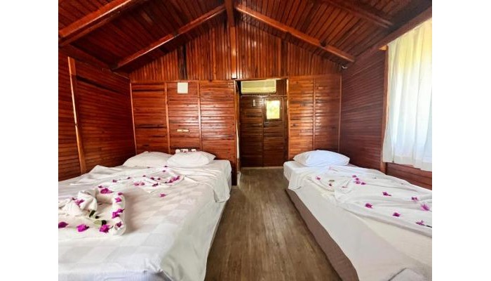 Imeros Hotel Beldibi poza 5