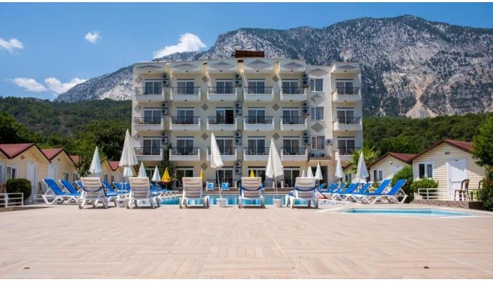 Imeros Hotel Beldibi poza 0