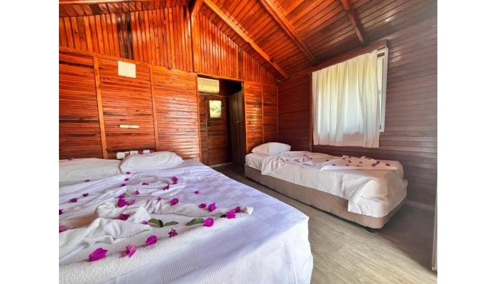 Imeros Hotel Beldibi poza 3