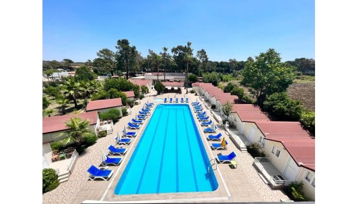 Imeros Hotel Beldibi poza 7