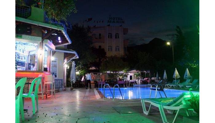 Poza pentru Marin Hotel 2645-1646234909 Marin Hotel poza 10