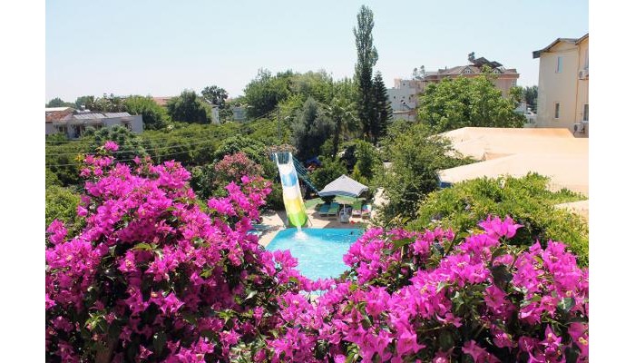 Poza pentru Marin Hotel 3470-1646234879 Marin Hotel poza 0