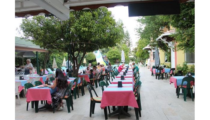 Poza pentru Marin Hotel 9232-1646234895 Marin Hotel poza 7