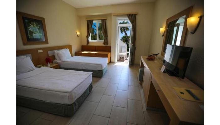 Adora Hotel & Resort poza 4