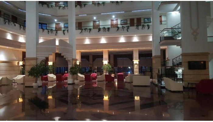 Adora Hotel & Resort poza 3