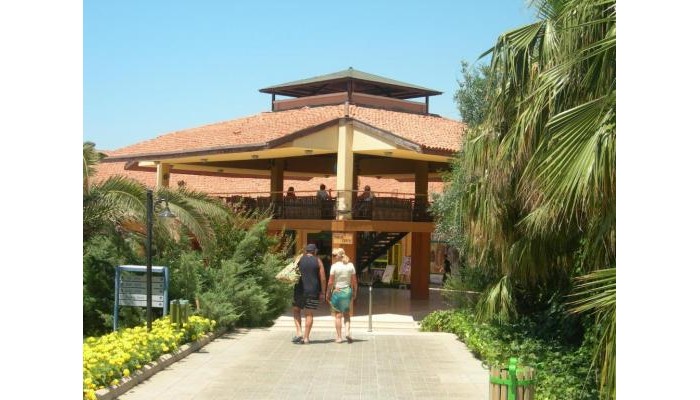 Adora Hotel & Resort poza 2