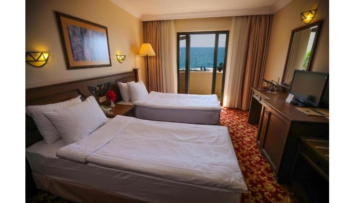 Adora Hotel & Resort poza 9