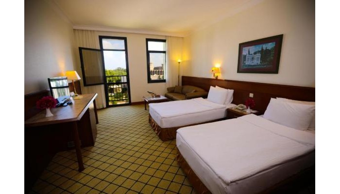 Adora Hotel & Resort poza 7