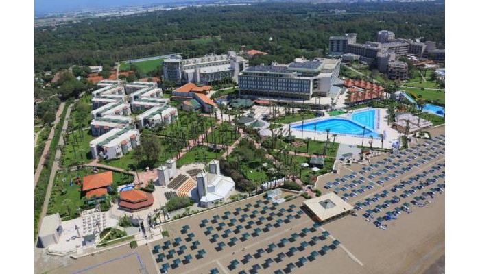 Adora Hotel & Resort poza 28