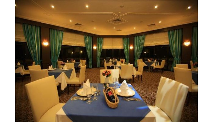 Adora Hotel & Resort poza 16