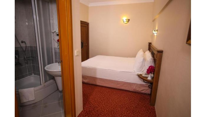 Adora Hotel & Resort poza 10