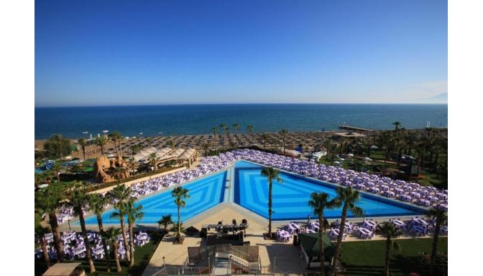 Adora Hotel & Resort poza 25