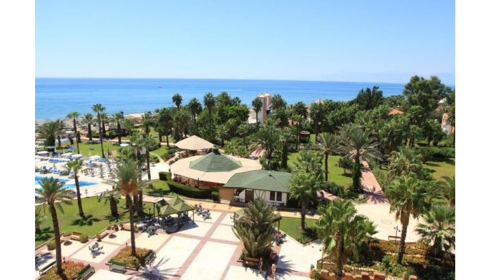 Adora Hotel & Resort poza 27