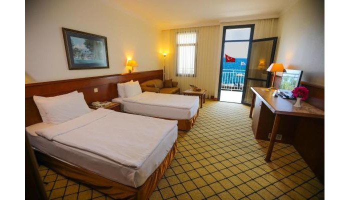 Adora Hotel & Resort poza 6