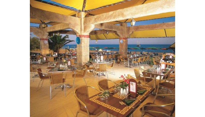 Adora Hotel & Resort poza 13