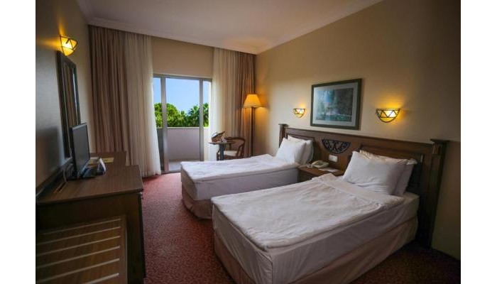 Adora Hotel & Resort poza 5