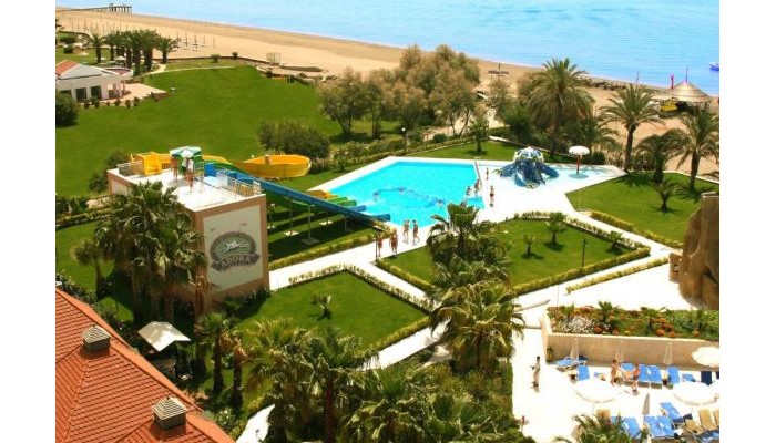 Adora Hotel & Resort poza 26