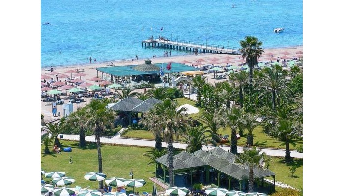 Adora Hotel & Resort poza 29