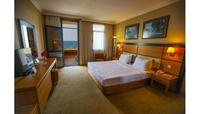 Adora Hotel & Resort poza 8