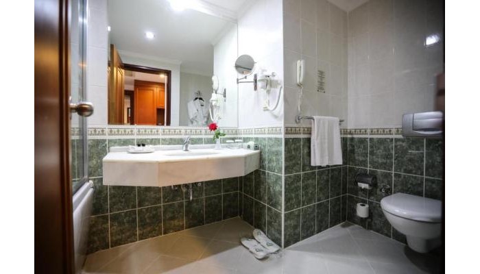 Adora Hotel & Resort poza 11