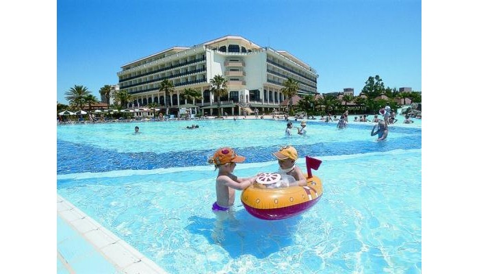 Adora Hotel & Resort poza 23