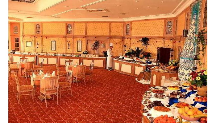 Adora Hotel & Resort poza 17