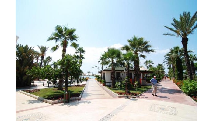 Adora Hotel & Resort poza 1