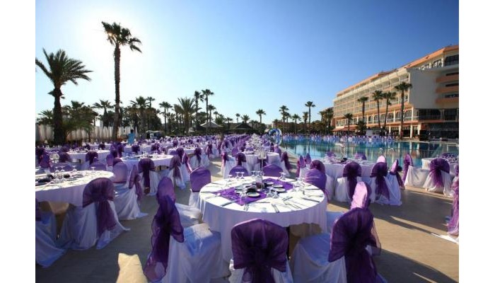 Adora Hotel & Resort poza 14