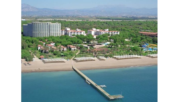 Altis Resort Hotel & Spa poza 1