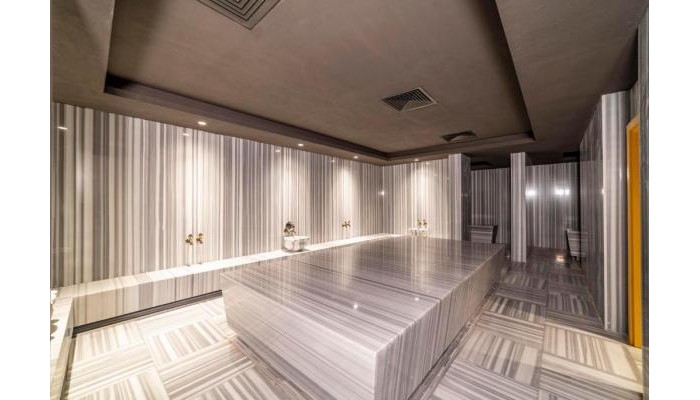 Amon Hotels Belek (Adults Only 16+) poza 13