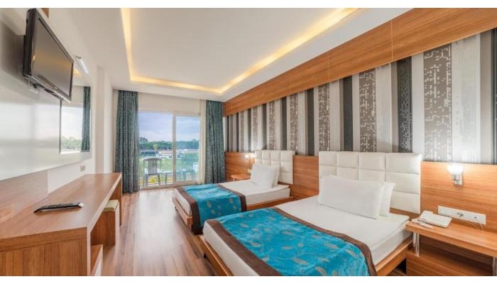 Amon Hotels Belek (Adults Only 16+) poza 2