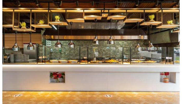 Amon Hotels Belek (Adults Only 16+) poza 10