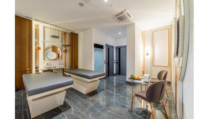 Amon Hotels Belek (Adults Only 16+) poza 12
