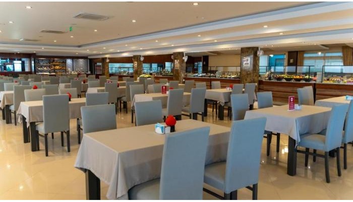 Amon Hotels Belek (Adults Only 16+) poza 7