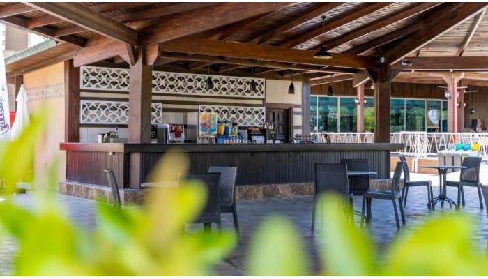 Amon Hotels Belek (Adults Only 16+) poza 15