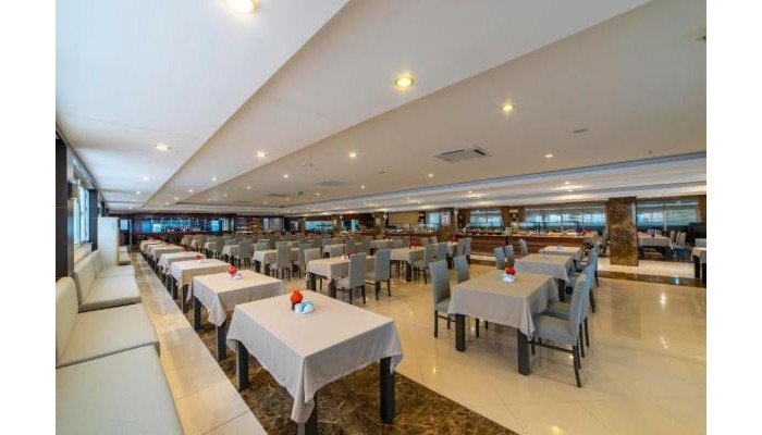 Amon Hotels Belek (Adults Only 16+) poza 8