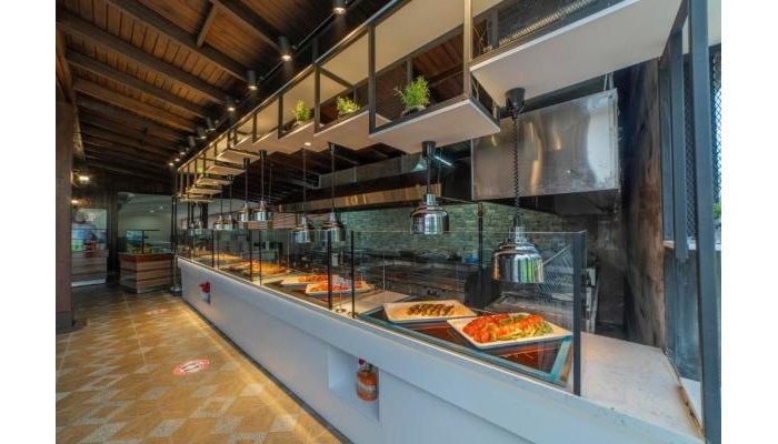 Amon Hotels Belek (Adults Only 16+) poza 11