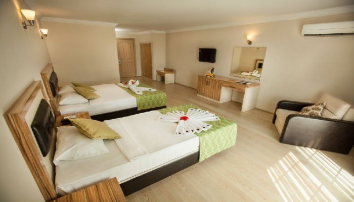 Poza pentru Hotel Belek Soho Beach Club 224-1520779425 Hotel Belek Soho Beach Club poza 1
