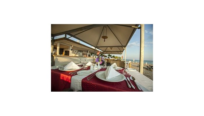Poza pentru Hotel Belek Soho Beach Club 299-1520779429 Hotel Belek Soho Beach Club poza 11